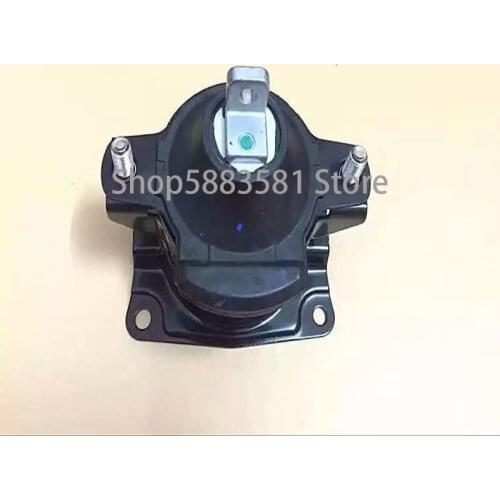 Car Engine Foot Glue Buffer Block Gearbox Foot Glue Machine Claw Glue Hon Daa Cco rd Engine Bracket Glue