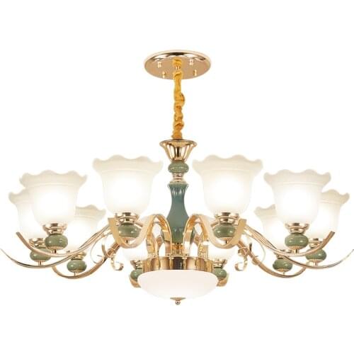 MOOWTGOKATG LED Pendant Lights