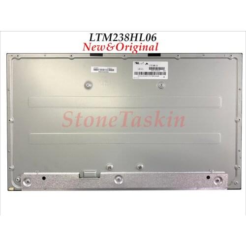 New LTM238HL06 LM238WF2 SSK1 LM238WF2-SSK2 LM238WF2-SSK3 for ACER Aspire C24-865 Lenovo AIO 520-24ICB Screen LCD Display Panel