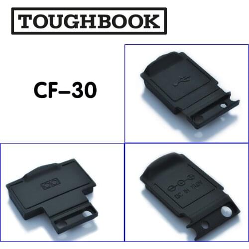 New Original For Panasonic CF-30 Lan Ethernet Dust Cover