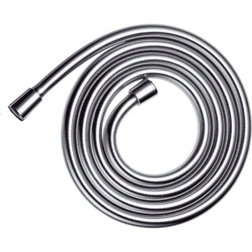 PVC 1.5m/60" High Pressure PVC Smooth Shower Hose For Bath Handheld Shower Head 11-019