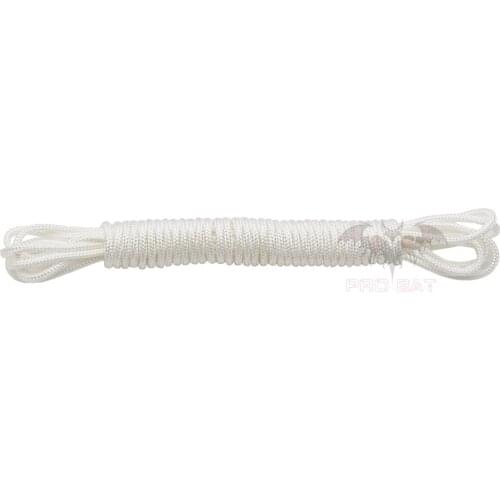 Pull Starter Cord Rope 3MM X 5 METRES for Chainsaw Blower Mower Strimmer