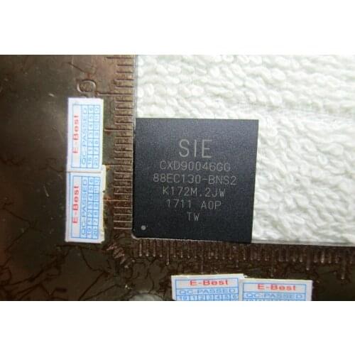 SIE CXD90046GG CXD90042GG IC Chips Replacement for Playstation 4 PS4 Slim Pro BGA Chipset