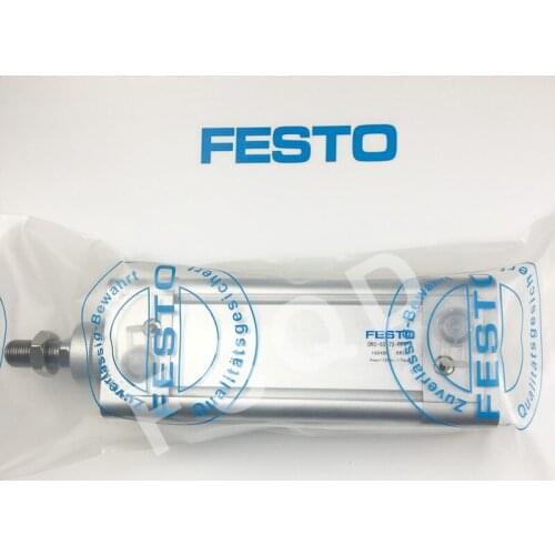 DNC-63-100/160-PPV-A DNC-63-125-PPV-A DNC-63-150-PPV-A DNC-63-175-PPV-A FESTO standard cylinder air tools pneumatic component