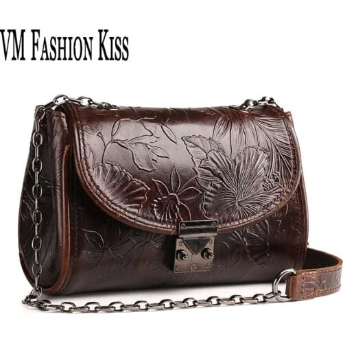 VM FASHION KISS Womens Vintage Bags