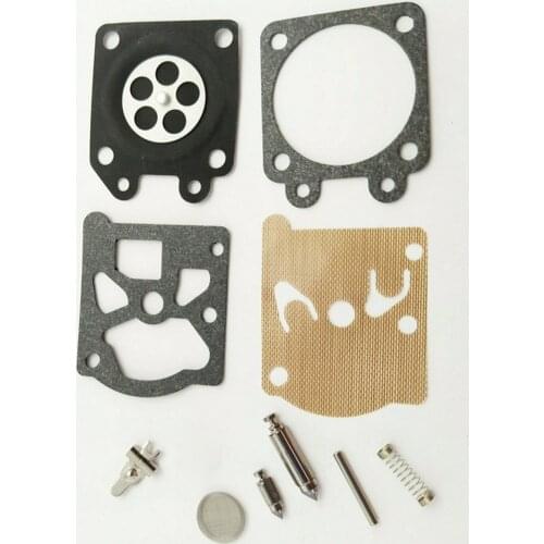1* Carburetor Repair Gaskets Kit For Stihl 024, Ms240, 026, Ms260 Chainsaw Model S2 100% Brand New And High Quality