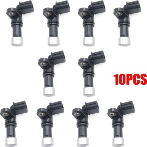 10PCS Car Accessories Transmission Vehicle Speed Sensor for Acura TSX EX EXS for Honda Accord CR-V 28810-PPW-013 28810PPW013
