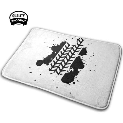 Auto Racing Rally Fast And Furious Need For Speed Gta Prestige Gaming Art 53 Soft House Family Anti-Slip Mat Rug Carpet Auto