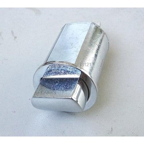 Lock Latches Bolt Impact type Automatic retractable Construction vehicle part Linkage explosion-proof safty cabinet Lock tongue