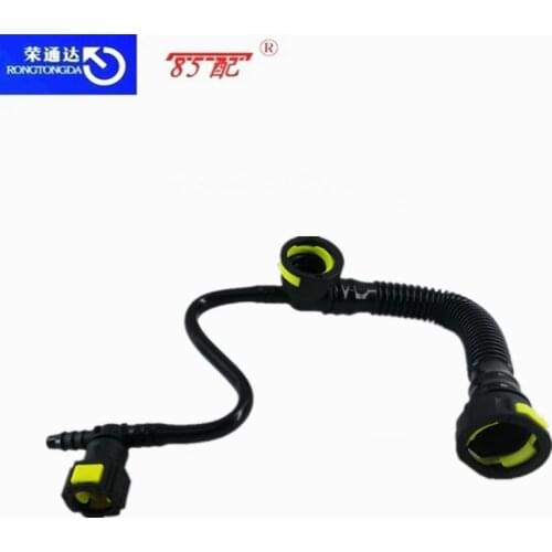 Crank Case Vent Hose 1192Q5 1192R2 1192Q7 For Peugeot 106 306 206 206 Hatcheback 206 SW For Citroen Xsara Picasso