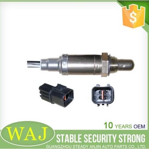 FOR MITSUBISHI CARISMA SPACE STAR&For VOLVO S40 V40 1.8L 1998- lambda oxygen o2 sensors 0258005110/MD340904/MD351752/30873634