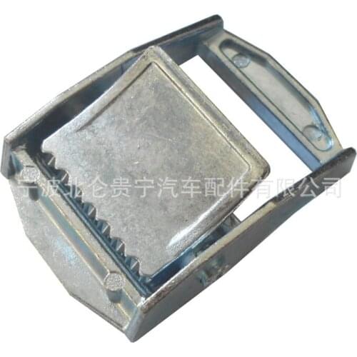 [Expensive] factory direct supply voltage rather zinc buckle strap buckle the buckle tensioner Wholesale