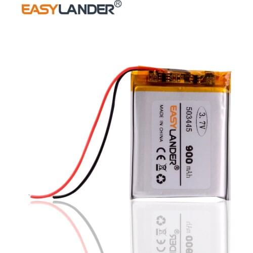 Easylander Battery Pills