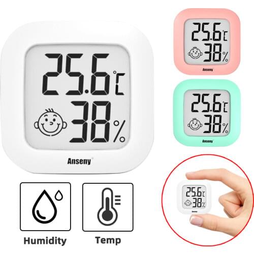 HOTSPEED Thermometers