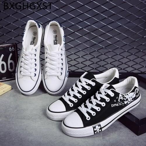 Fashion vulcanized shoes summer canvas shoes men 2020 flat Breathable skateboard mens shoes casual кросовки мужские sepatu pria