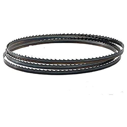 Blade for band saw Wood 2240x16mm. D4