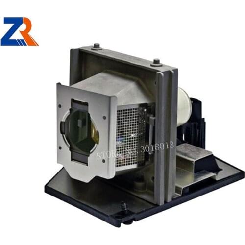 ZR Hot Sales Modle BL-FU220B/SP.85F01G.001 Original Projector Lamp With Housing For EP1690 Projector