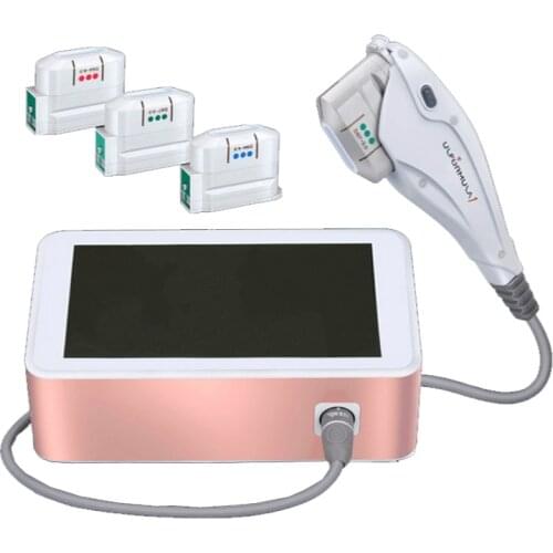 Face Lifting 1.5mm 3.0mm 4.5mm Face Shaping Anti Wrinkle Improve Fine Lines Promote Collagen Growth Beauty Machine