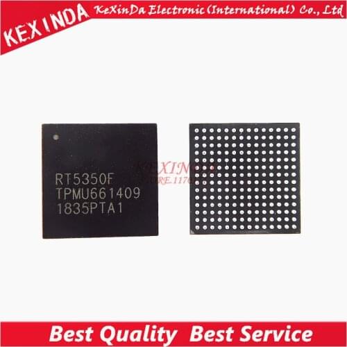 RT5350F RT5350 5350F BGA IC 10pcs/lot Free shipping
