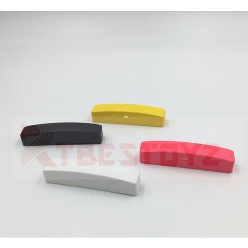 RTBESTOYZ ST25i New Housing Bottom Cap Cover Case Replace Below / Under Cover, Bottom Cover, For Sony Xperia U ST25i