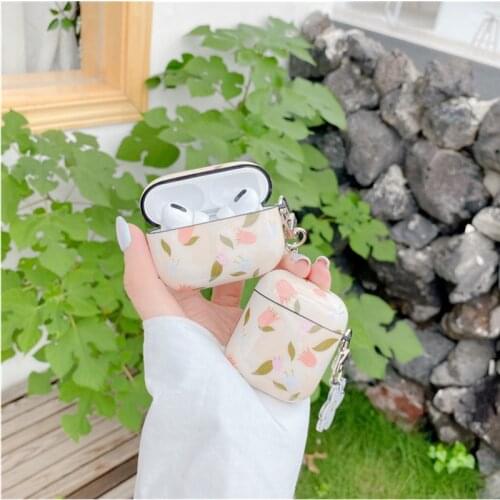 Silicone Case For Airpods Pro 2/1Case Wireless Bluetooth apple airpods pro Case Cover Earphone Case For Air Pods pro 3 Fundas