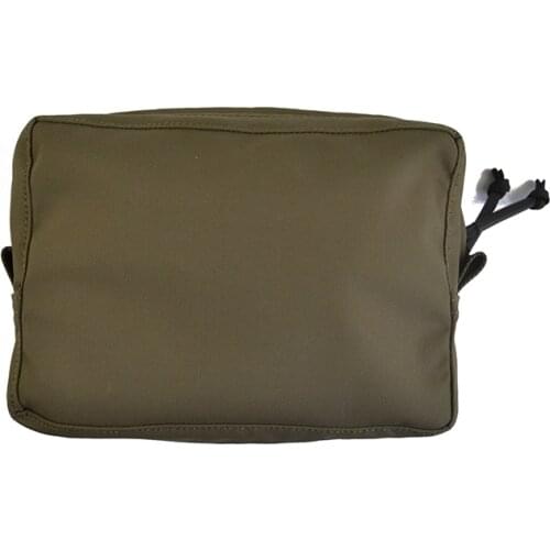 TwinFalcons 7x5 MSS Sniper Upright GP Pouch Delustering Cordura 500D TW-P045