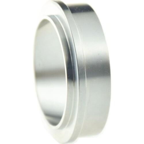 Ecocoffee IDR Intelligent Dosing Ring For Brewing Bowl Coffee Powder Espresso Barista Tool For 51MM Profilter Coffee Tamper