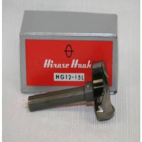 Sewing machine spare parts & accessorries sewing rotary hook hirose HG12-15L FOR JUKI3128 brother 842 twin needle
