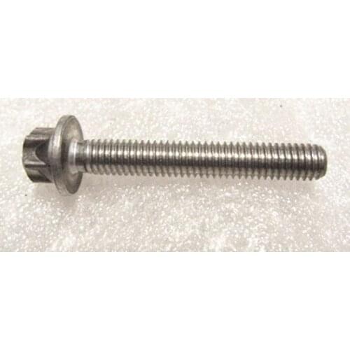 1pc for Mercedes Benz 7-speed gearbox 722.9 sump screw oil aluminum bolt