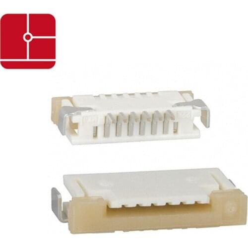 10pcs 52207-0685 522070685 6pin 1.0mm spacing over molex connector