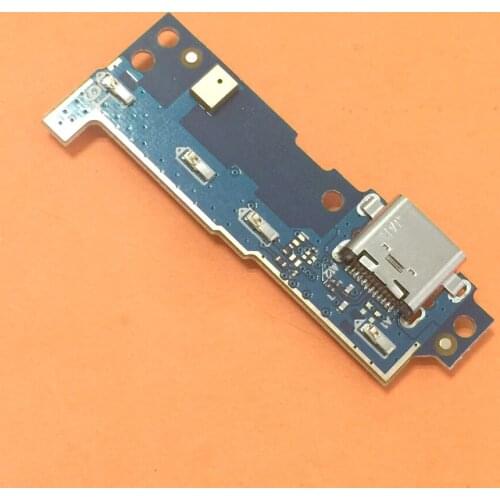 10pcs/lot For Sony Xperia L1 G3311 G3312 G3313 USB Charge Board Dock Port Plug Connector Charging Flex Cable