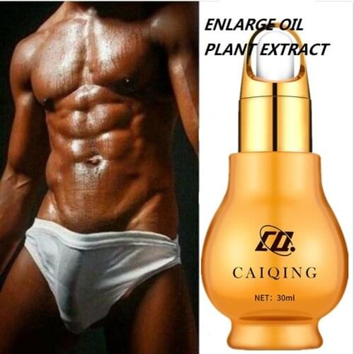 30ML Penis Thickening Growth Man Big Dick Enlargment Liquid Cock Erection Enhance Men Health Care Enlarge Massage Oils