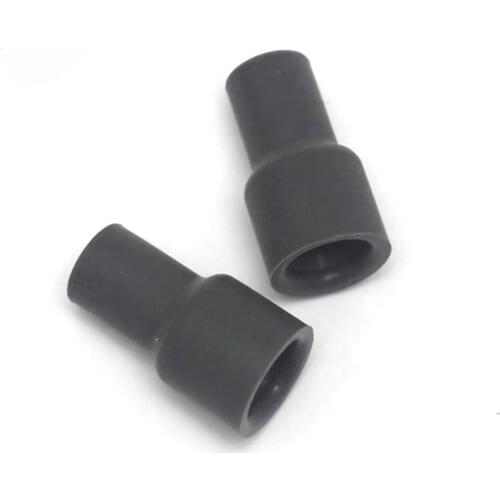4pcs/lot Car Ignition Coil Cap Spark Plugs Cap Tip Cover Rubber 90919-11009 9091911009 for Toyota YARIS VIOS CAMRY