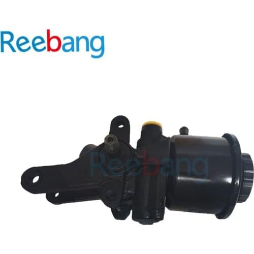 44320-12320 Power Steering Pump For COROLLA AMANDA AE101 AE92 90-92