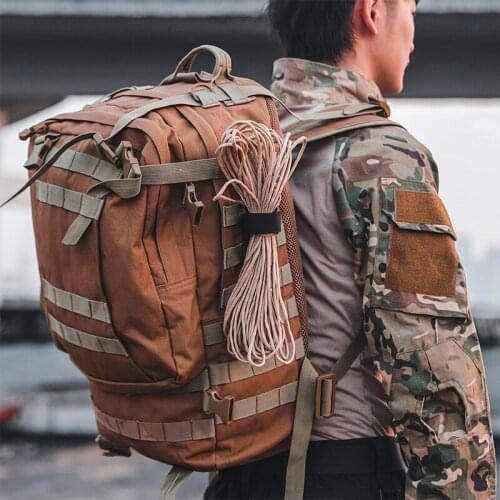 5pcs Multi-purpose Nylon Gloves Hook Work Gloves Safety Clip Outdoor Tactical Climbing Rope Anti-lost Camping Hanging Buck