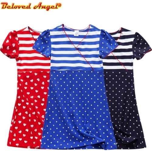 Brand New Girl Ceremonies Dress Baby Clothing Tutu Kids Dresses for Girls Clothes Children Princess Dress for Party Wedding 3-8T