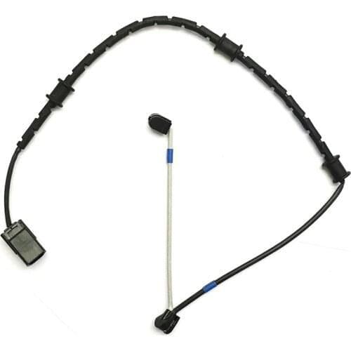 Car brake alarm line / brake sensing line for Jaguar F-Type Cabriolet t2r11584