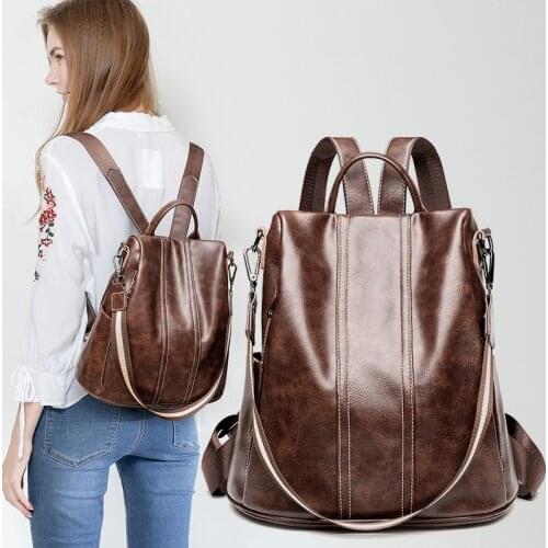 CHALLEN Women's Comfortable Bags