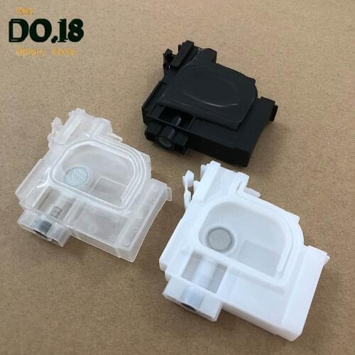 20PCS Ink Damper Ink Filter for Epson L1800 L1300 L800 L360 L353 L355 L455 L358 L550 L558 Printer Epson eco-solvent printer