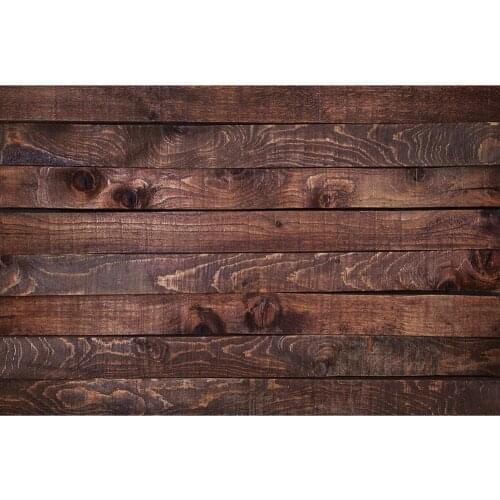 Brown Wooden Texure Plank Photography Background Custom Backdrops for Baby Children Portrait Toy Pets Photophone Photo Studio