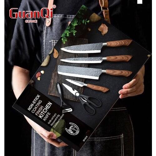 Керамические ножи GuanQi China At AliExpress