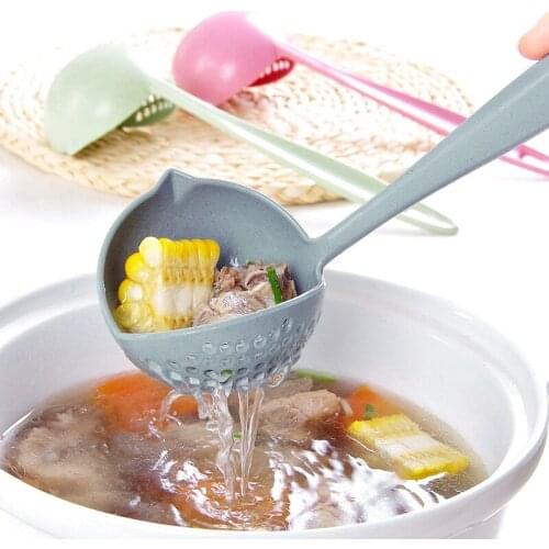 Kitstorm Long Handled Spoons