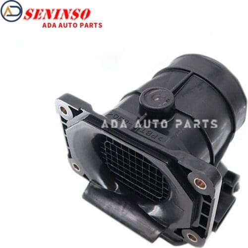MD343605 MD334011 74-60020 74-60018 5S2783 SU4306 MF21114 Mass Air Flow MAF Sensor for Mitsubishi Lancer Mirage Montero Sport
