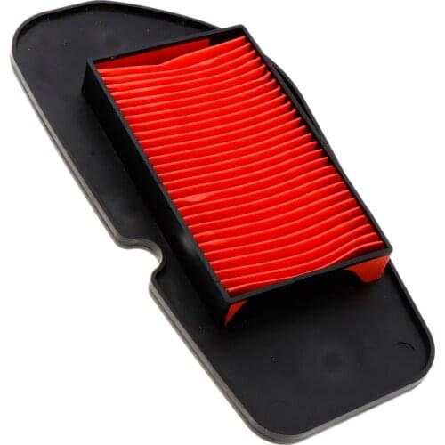 Motorcycle Air Filter Pod Breather Clearner for KUJI 125 Scooter/Motorbike/Quad/ATV