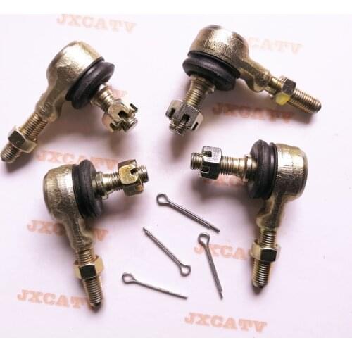For Irbis ATV 150U 200U TIE ROD ENDS