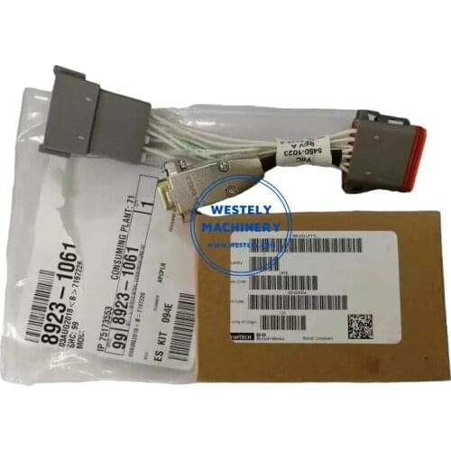 Genuine 8923-1061 Line Speed