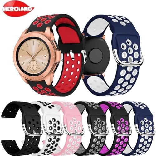 Wrist Straps For Amazfit Bip GTS Bracelet 20mm Watch Band Wristband for Xiaomi Huami Amazfit Bip Protect For Amazfit Bip Straps