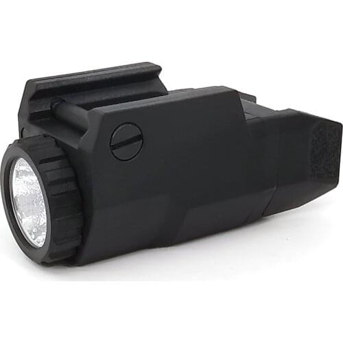 SOTAC-GEAR Tactical APL-C weapon Light Mini Pistol Light Constant/Momentary/Strobe weapon flashlight for glock