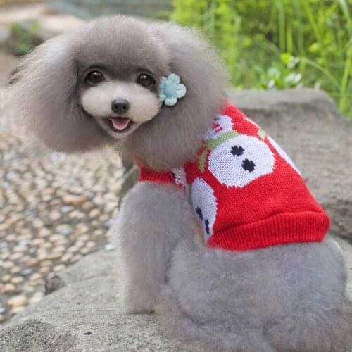 Pet dog turtleneck sweater pet supplies classic checked dog sweater autumn