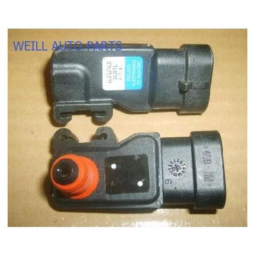 WEILL 3609300-E00 Intake pressure sensor for great wall 491 engine